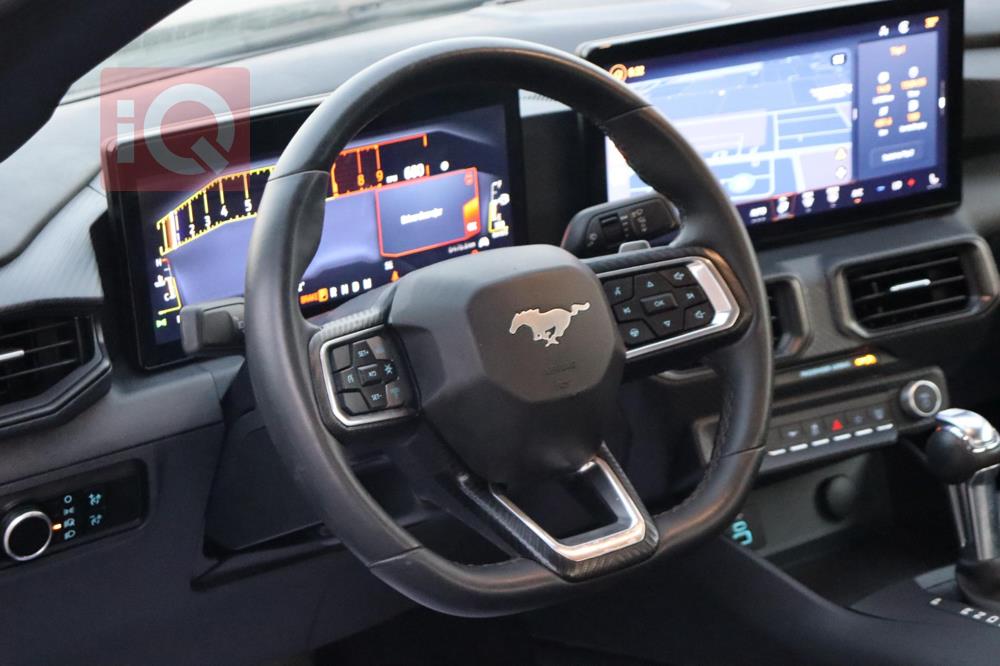 فورد موستانج